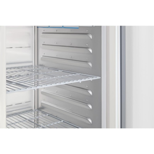 Armario Refrigerado Negativo en Acero Inoxidable 1 Puerta - 514 L - Polar