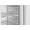 Armario Refrigerado Negativo en Acero Inoxidable 1 Puerta - 514 L - Polar