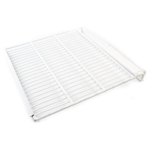 Rejilla con Soporte de Etiqueta para Vitrina Refrigerada - Polar