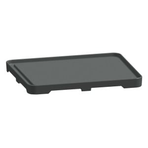 Plaque de Grill Lisse Reconditionnée | Fourniresto