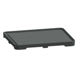 Reconditioned Smooth Grill Plate | Fourniresto