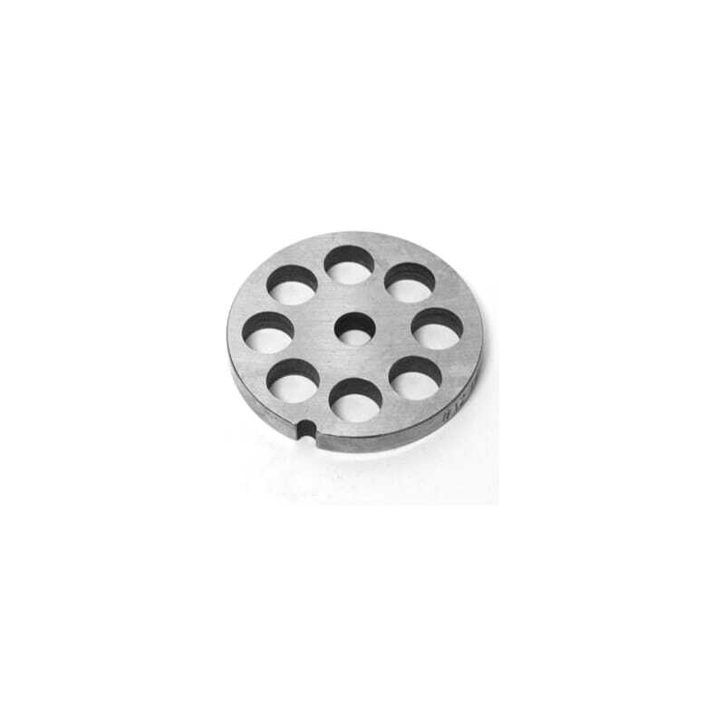 GRILLE 14 mm pour Hachoir N°12 GRILLE 14 mm pour Hachoir N°12