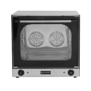 Horno Profesional de Convección - 2600 W Reacondicionado
