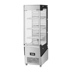 Vitrine Refrigerada Positiva Libre Servicio - 220 L - Polar