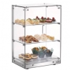 Buffet Display Case - 3 levels - Bartscher