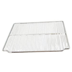 Grilla de Refrigerador 395 x 330 mm - TEFCOLD