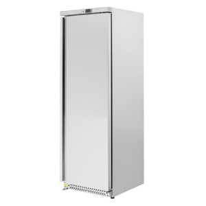 Armario de Congelación 400 Litros - Inox - Frío Ventilado Reacondicionado