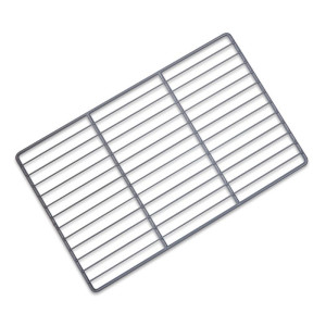 Parrilla para Mesa Refrigerada GN 1/1 - Dynasteel