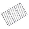 Parrilla para Mesa Refrigerada GN 1/1 - Dynasteel