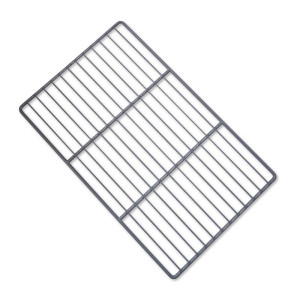 Parrilla para Mesa Refrigerada GN 1/1 - Dynasteel