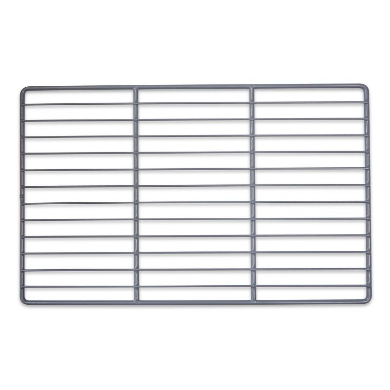 Parrilla para Mesa Refrigerada GN 1/1 - Dynasteel