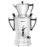 Samovar Té - 3 Litros - Bartscher