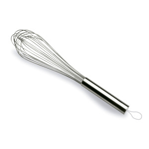 Stainless Steel Whisk - 40 cm - Lacor