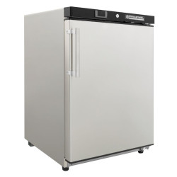 Mini Armoire Réfrigérée 200 L - Positive Inox Reconditionné