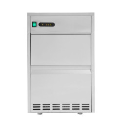 Machine à Glaçons Creux - 28 Kg Reconditionnée | Fourniresto