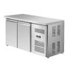 Mesa Refrigerada Positiva 2 Puertas - Profundidad 600