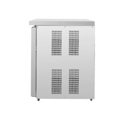 Mesa Refrigerada Positiva 2 Puertas - Profundidad 600