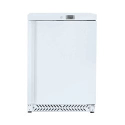 Mini Armario Refrigerado - Negativa Blanca