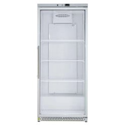 Armoire Refrigerada Positiva 590 L Vidriada 0/+8°C