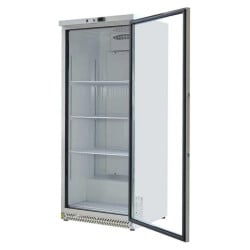 Armoire Refrigerada Positiva 590 L Vidriada 0/+8°C