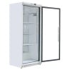 Positive Refrigerated Cabinet 590 L Glazed 0/+8°C