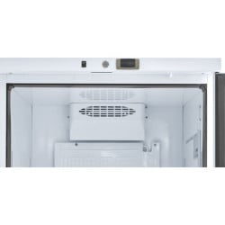 Positive Refrigerated Cabinet 590 L Glazed 0/+8°C