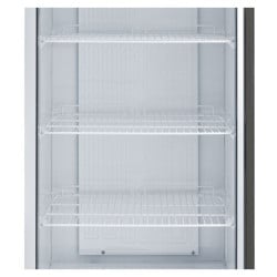 Positive Refrigerated Cabinet 590 L Glazed 0/+8°C
