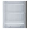 Armoire Refrigerada Positiva 590 L Vidriada 0/+8°C
