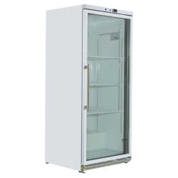 Positive Refrigerated Cabinet 590 L Glazed 0/+8°C