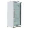 Armoire Refrigerada Positiva 590 L Vidriada 0/+8°C