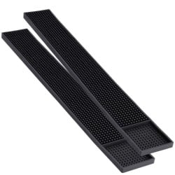 Tapis de Bar en PVC - 59 cm - Dynasteel