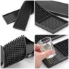Tapis de Bar en PVC - 59 cm - Dynasteel