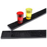 Tapis de Bar en PVC - 59 cm - Dynasteel