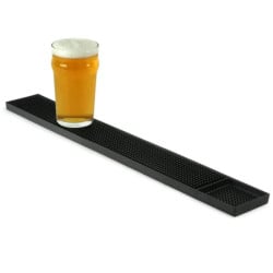 Tapete de bar de PVC - 69 cm - Dynasteel
