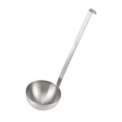 Cucharón para sopa - Ø 90 mm - Dynasteel