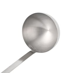 Louche à Soupe - Ø 80 mm - Dynasteel