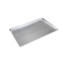 Perforated Aluminum Presentation Plate 660 x 457 mm