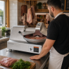 Cutter Horizontal Profesional 10 L 750 W — Dynasteel