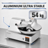 Cutter Horizontal Profesional 10 L 750 W — Dynasteel