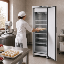Armoire de Congélation 380 L Frío Ventilado -18/-22 °C