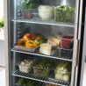 Clayette GN 2/1 650x530 mm Armario Refrigerado 1400 L