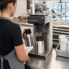 Cafetera Profesional 2 L Inox AISI 304 — Filtro CHR