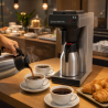 Cafetera Profesional 2 L Inox AISI 304 — Filtro CHR