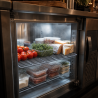 Parrilla para Mesa Refrigerada 430 x 333 mm
