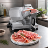 Trancheadora de Jamón Pro 250 mm 150 W a Gravedad
