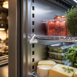 Taquet Armario Refrigerado 200/400/600 L — A la Unidad