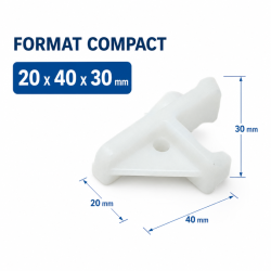 Taquet Armario Refrigerado 200/400/600 L — A la Unidad
