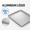 Placa de Presentación de Aluminio 330 x 457 mm