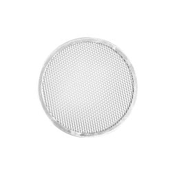 Rejilla para Pizza de Aluminio Perforada Ø 500 mm - Pro