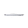 Rejilla para Pizza de Aluminio Perforada Ø 500 mm - Pro